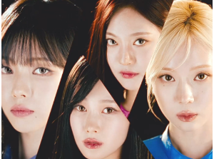 에스파 아마겟돈팝업