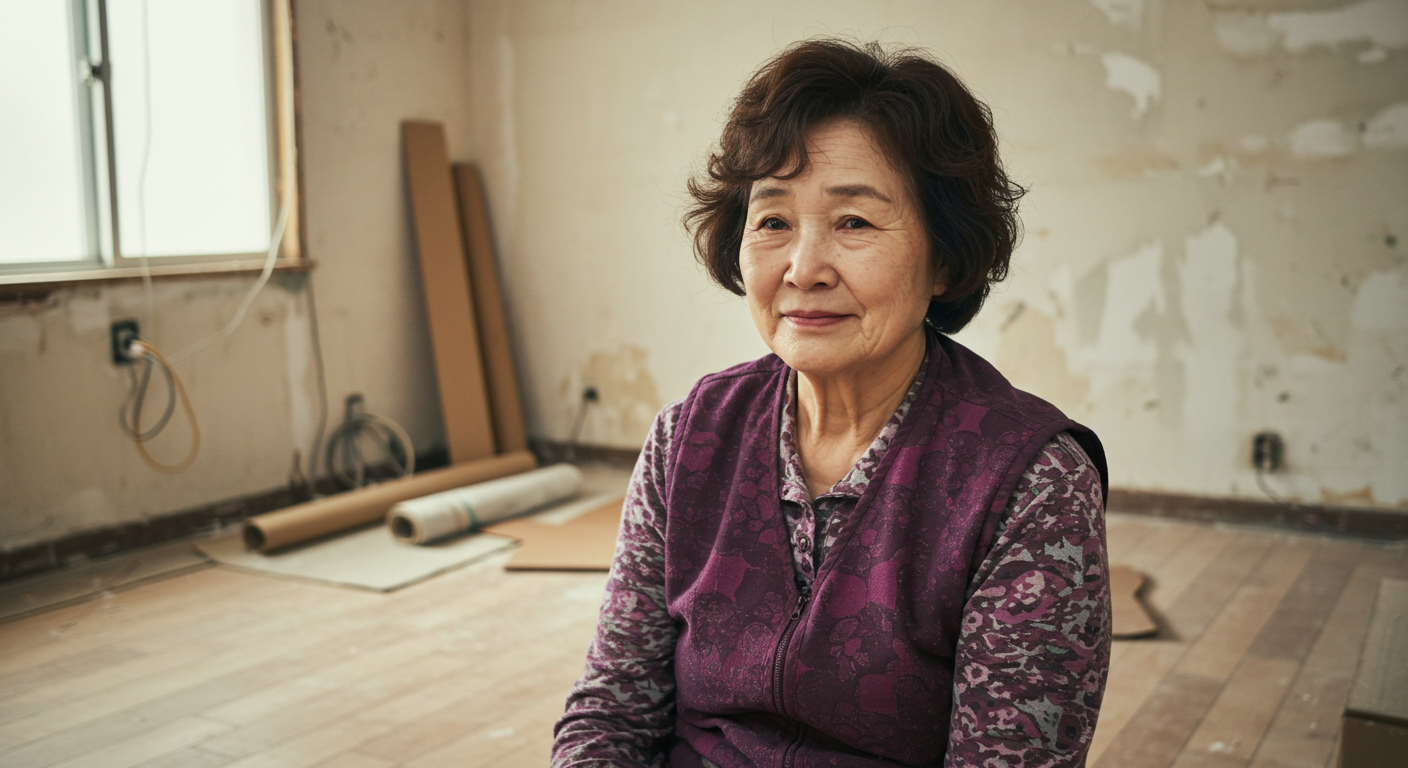 기초생활수급자 신청