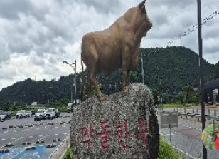 문경약돌한우프라자