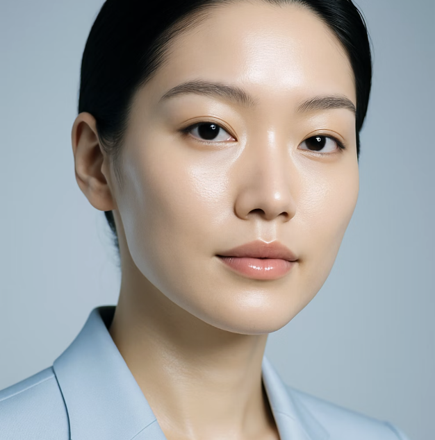 피부 시계를 거꾸로, 활성산소 청소부