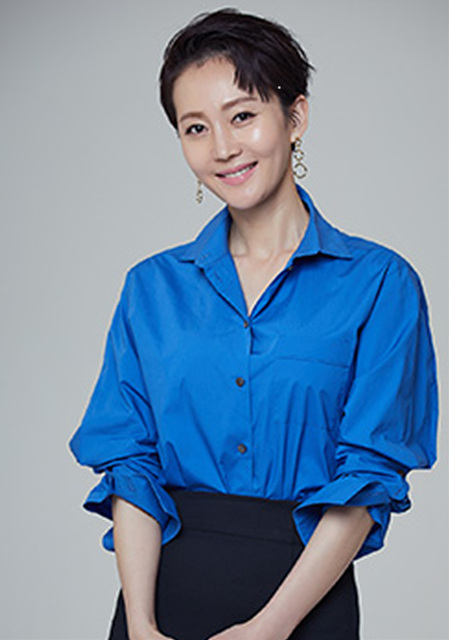 염정아 남편 허일 병원 종합병원 승격 축하!