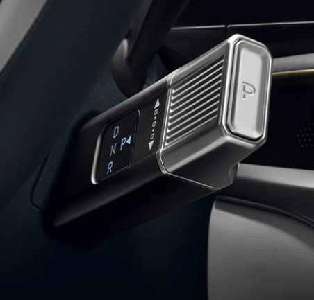 그랜저 하이브리드