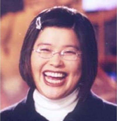 이영자 리즈
