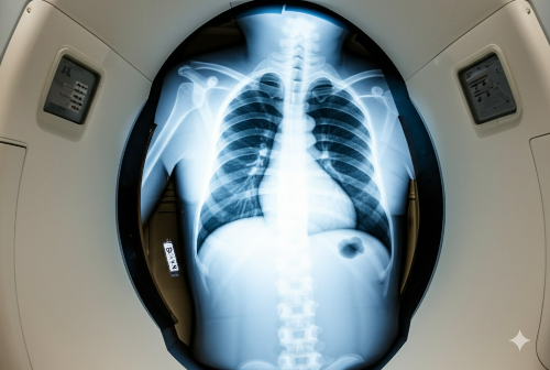 보건증발급 검사