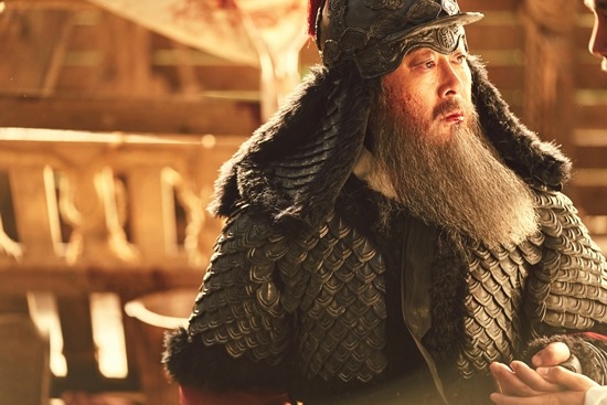 노량 죽음의 바다 영화 리뷰