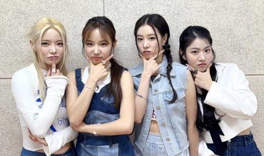 피프티피프티 전속계약 효력정지 가처분 신청 기각 근황