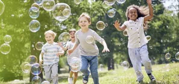 남의 시선보다 아이의 내면에 집중하기