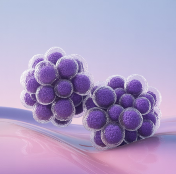 흰머리 나는 이유