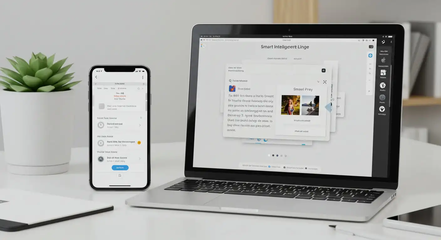 애플 인텔리전스 후기