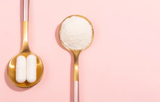 저분자 콜라겐/출처:어도비스톡