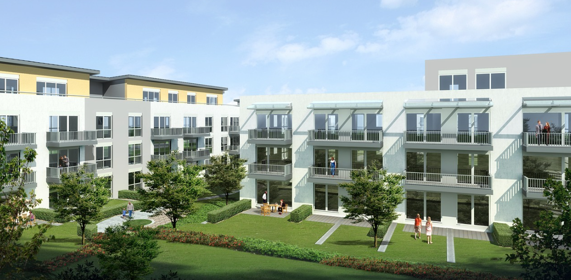 임대주택 입주조건