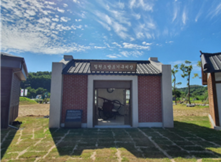 철원역사문화공원