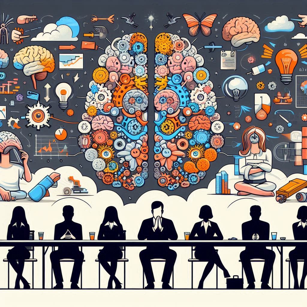 Understanding Cognitive Biases How Our Minds Deceive Us