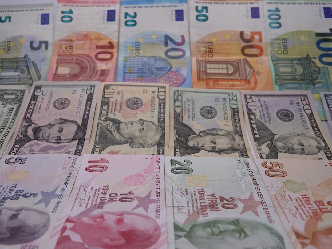 Exchange rate