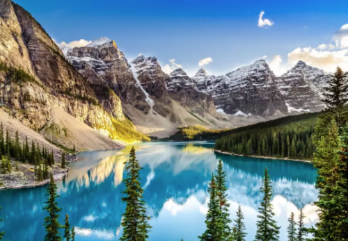 북미 여행 코스