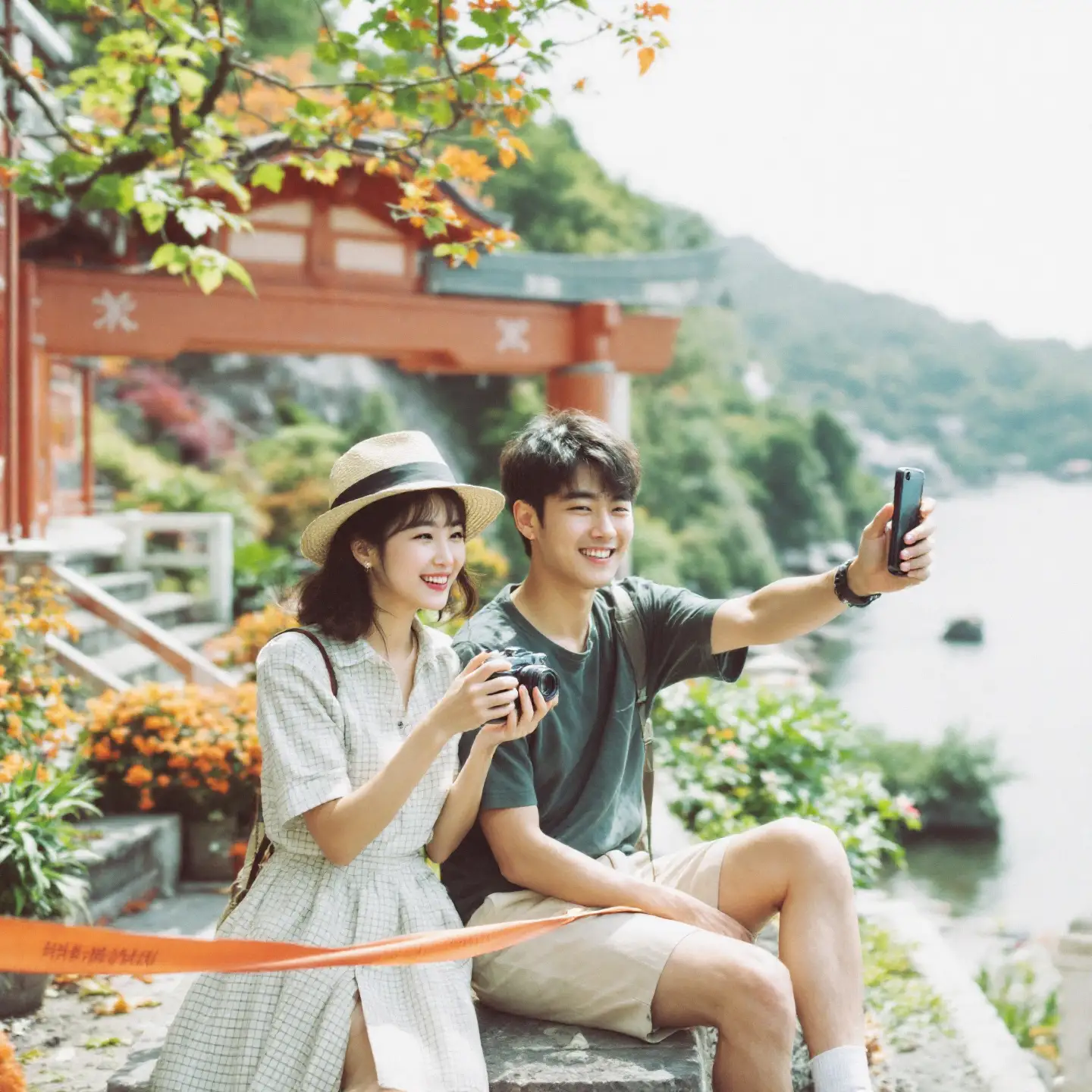 하코네 프리패스 교환