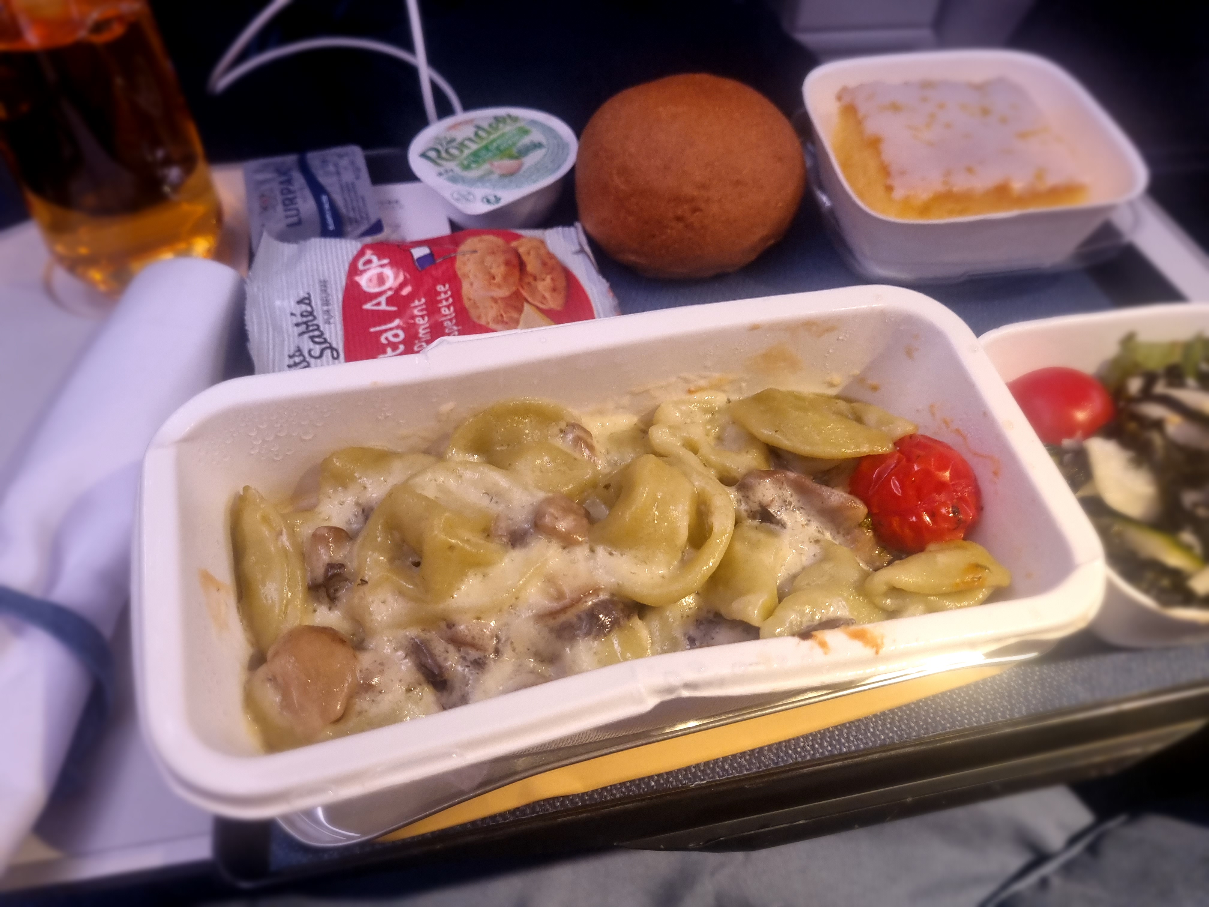 에어프랑스 프리미엄 이코노미