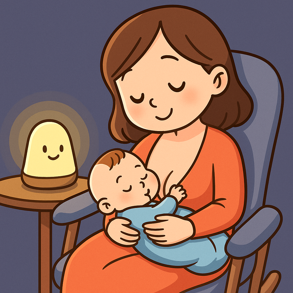 수유 끊는 시기 총정리