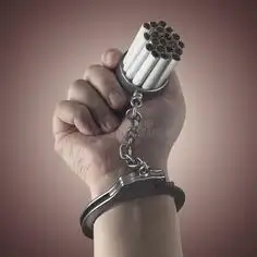 치명적 독성 - 니코틴 중독&amp;#44; 증상과 치료방법