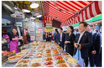 지역화폐로 최대 50만원? 2025 민생회복지원금 한눈에 비교