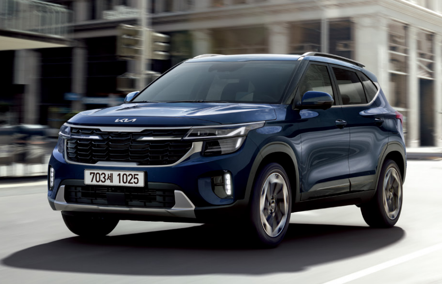 셀토스 하이브리드 가격, 출시 소식, 연비 혜택은?