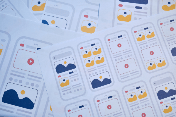 모바일 시대의 웹 디자인: 모바일 우선주의