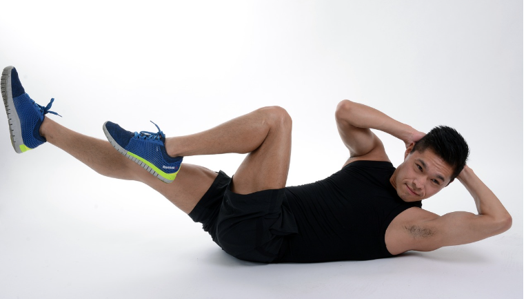 몸의 중심: 코어 근육의 진짜 역할은?