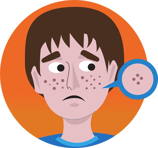 겨울철 여드름 피부 관리 루틴