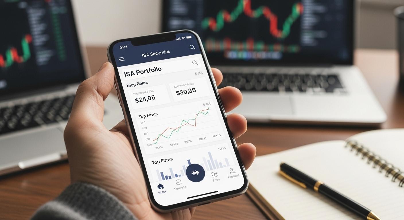 isa 증권사 추천