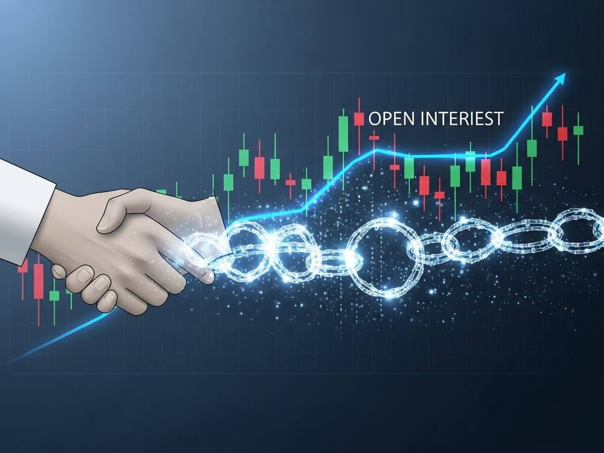 미결제 약정이란