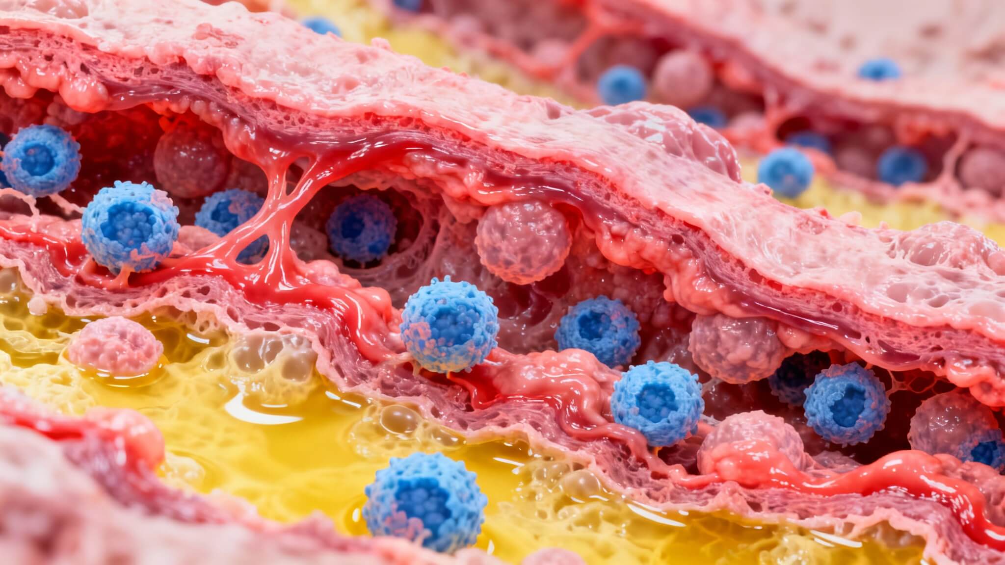 염증의 병리학적 이해