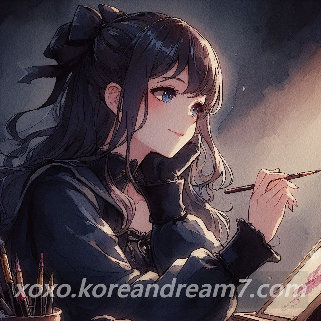 푸른 바다꿈