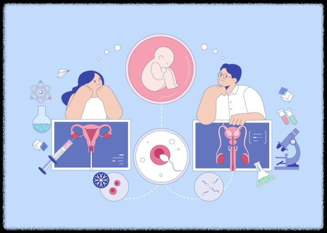 난임시술 정부 지원금 반환 정책&amp;#44; 사실일까?