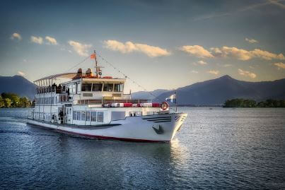 연안 여객선 예매 방법(터미널 정보&amp;#44;시간표&amp;#44;한국해운조합)