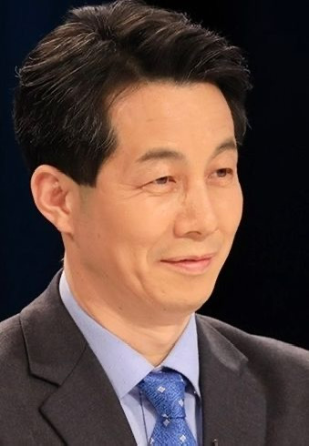 윤건영 국회의원 프로필