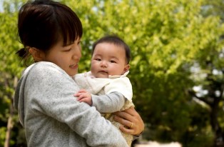 까다로운 아이vs순한 아이 맞춤형 육아 팁 (우리 아이 기질 파악하기)