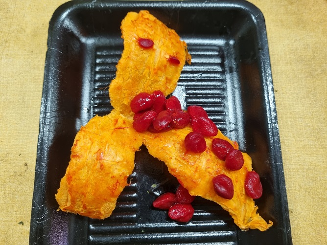 여주 씨