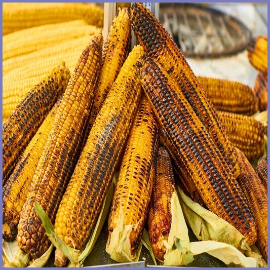 옥수수
