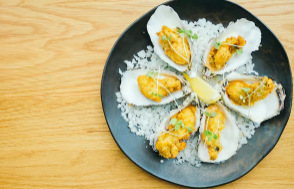 굴전 만드는 법, 굴전 레시피