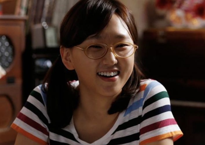 배우 류혜영