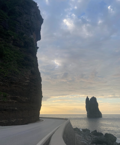 울릉도,독도여행