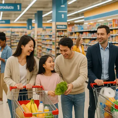 대형마트 의무휴업 폐지로 달라지는 쇼핑 환경과 소비자 혜택