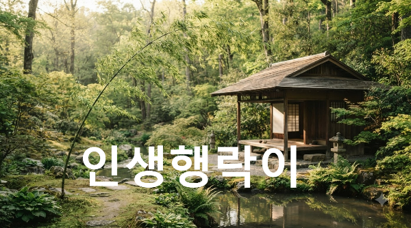 인생행락이