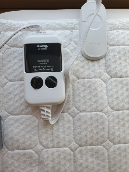 일월 온도조절기 사진