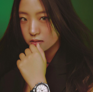 파리올림픽 신유빈