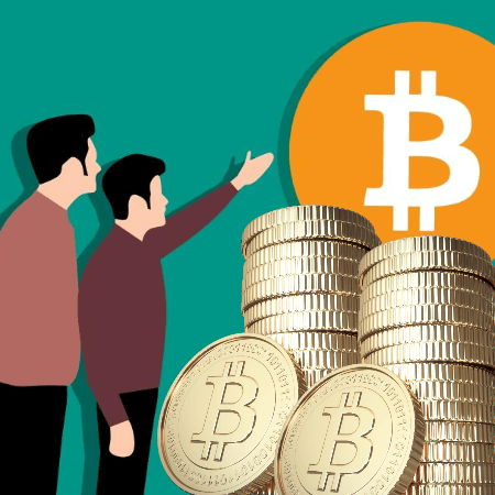 비트코인 갤러리