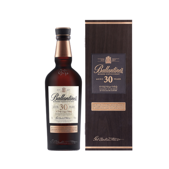 발렌타인 30년 가격