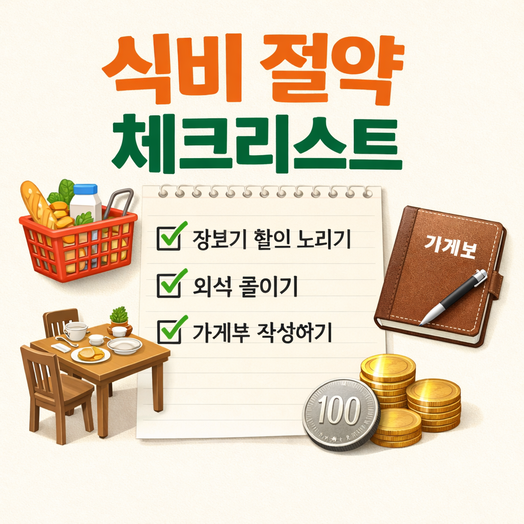 2026년 달라지는 세금·공제 제도