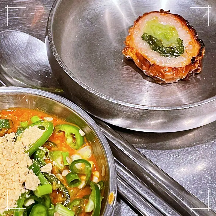 진심 가득 건강 담은 맛 광진구 구의역 맛집 추천 생방송투데이 파막창 뒷고기 소막창 벌집껍데기 숯불 구이 오늘방송 떴다 동네방네