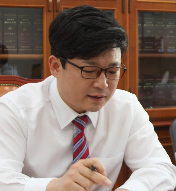 국민의힘 강명구 비서관 구미을 공천 이유